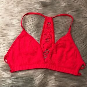 FREE PEOPLE Intimately Seamless Bralette XS/S